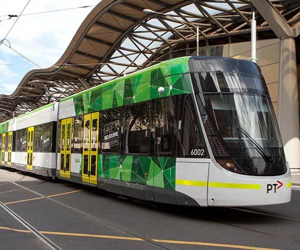 Keolis Downer - Largest Provider of Multimodal Transport in Australia & NZ